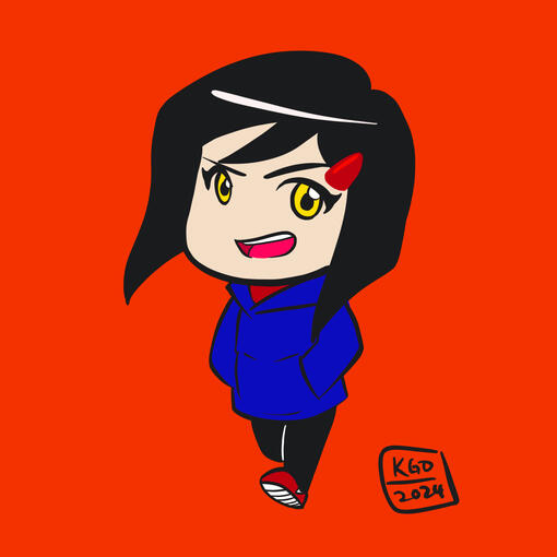 Personal Profile Pic